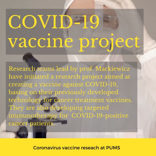 COVID Vaccine