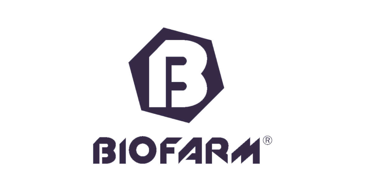 BIOFARM logo