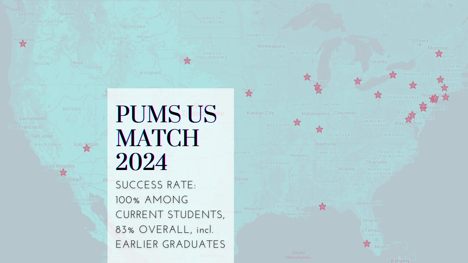 NRMP match map 2024