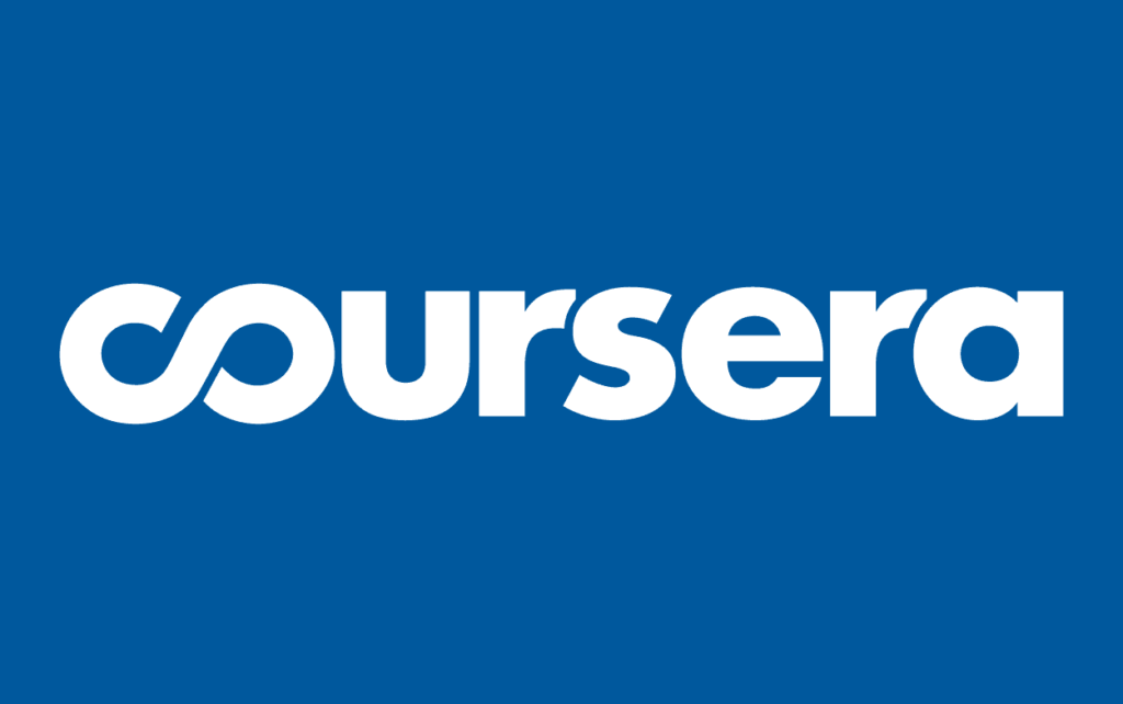 coursera logo